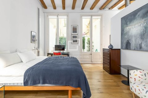 2 bedrooms apartment for sale in Barcelona, Catalonia, Spain № 6586 - photo 26