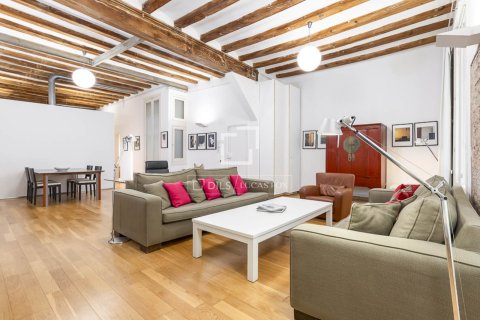2 bedrooms apartment for sale in Barcelona, Catalonia, Spain № 6586 - photo 30