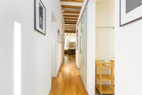 2 bedrooms apartment for sale in Barcelona, Catalonia, Spain № 6586 - photo 22