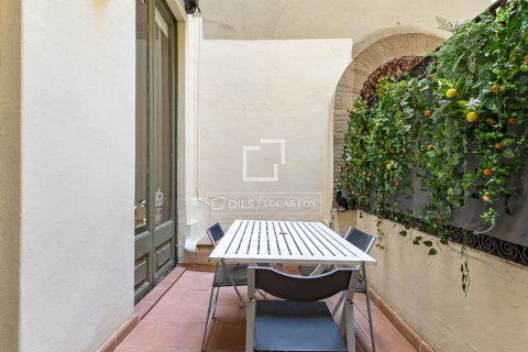 2 bedrooms apartment for sale in Barcelona, Catalonia, Spain № 6586 - photo 27