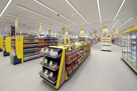 275 sq.m. retail store for sale in Barcelona, Catalonia, Spain № 4591 - photo 2