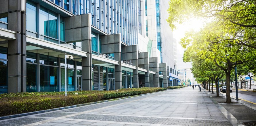 Propiedad comercial de 250 m² en venta en Barcelona, Cataluña, Spain № 4590