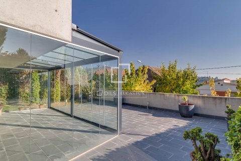 5 chambres villa à louer à Sant Just Desvern, Barcelona, Catalonia, Spain № 8628 - photo 8