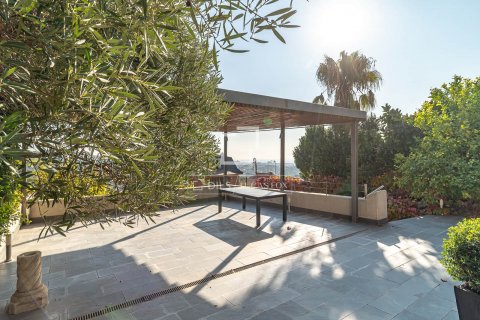 5 chambres villa à louer à Sant Just Desvern, Barcelona, Catalonia, Spain № 8628 - photo 6