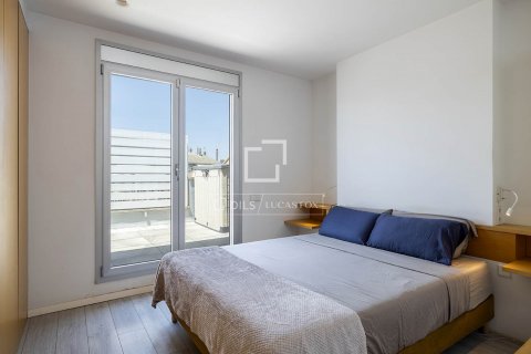 Ático de 3 dormitorios en alquiler en Barcelona, Cataluña, Spain № 8630 - foto 20