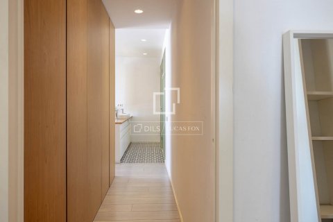 Ático de 3 dormitorios en alquiler en Barcelona, Cataluña, Spain № 8630 - foto 17