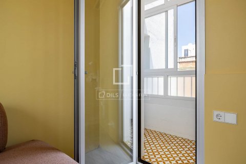 Ático de 3 dormitorios en alquiler en Barcelona, Cataluña, Spain № 8630 - foto 28