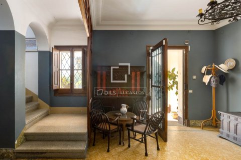 Finca de 10 dormitorios en venta en Alella, Barcelona, Cataluña, Spain № 8629 - foto 26