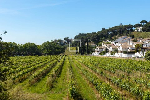 Finca de 10 dormitorios en venta en Alella, Barcelona, Cataluña, Spain № 8629 - foto 18