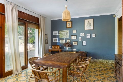 Finca de 10 dormitorios en venta en Alella, Barcelona, Cataluña, Spain № 8629 - foto 22