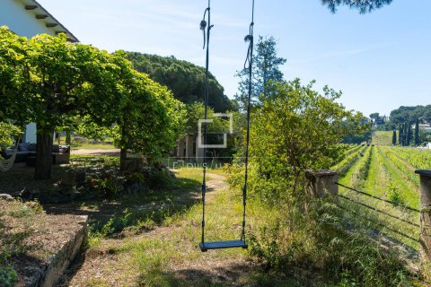 Finca de 10 dormitorios en venta en Alella, Barcelona, Cataluña, Spain № 8629 - foto 16