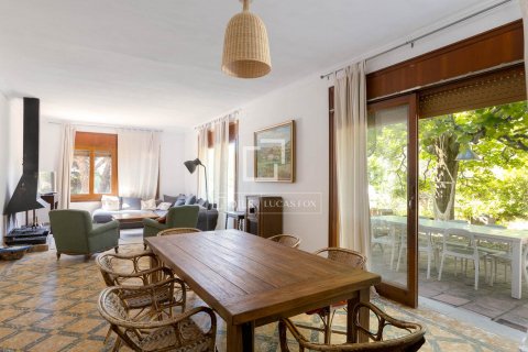 Finca de 10 dormitorios en venta en Alella, Barcelona, Cataluña, Spain № 8629 - foto 23