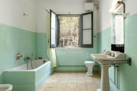 Finca de 10 dormitorios en venta en Alella, Barcelona, Cataluña, Spain № 8629 - foto 30