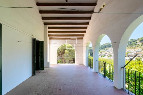 Finca de 10 dormitorios en venta en Alella, Barcelona, Cataluña, Spain № 8629 - foto 3