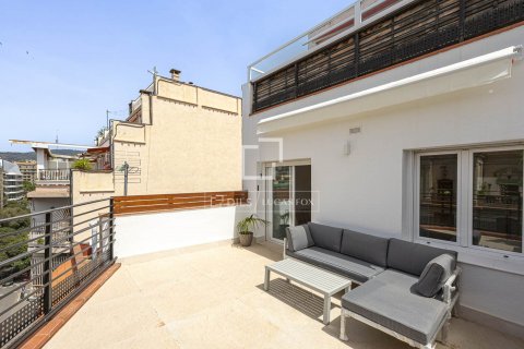 Apartamento de 2 dormitorios en alquiler en Barcelona, Cataluña, Spain № 8624 - foto 4