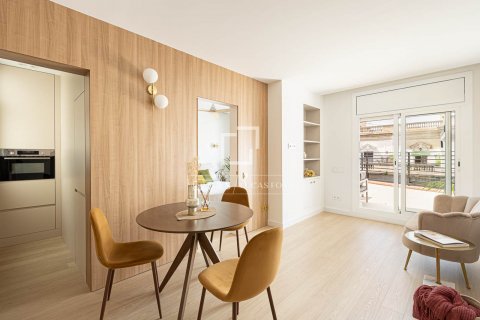 Apartamento de 2 dormitorios en alquiler en Barcelona, Cataluña, Spain № 8624 - foto 11