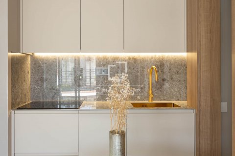 Apartamento de 2 dormitorios en alquiler en Barcelona, Cataluña, Spain № 8624 - foto 17