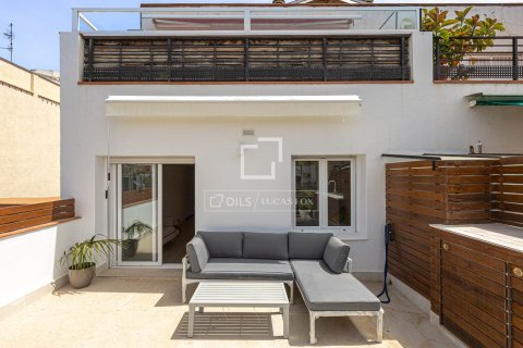 Apartamento de 2 dormitorios en alquiler en Barcelona, Cataluña, Spain № 8624 - foto 5