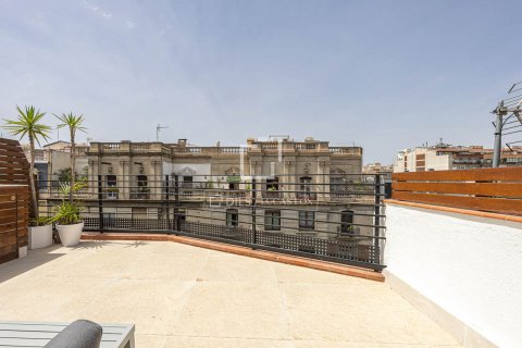 Apartamento de 2 dormitorios en alquiler en Barcelona, Cataluña, Spain № 8624 - foto 6