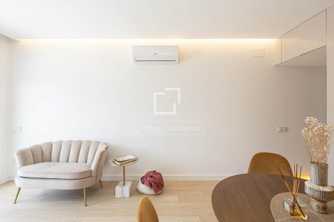 Apartamento de 2 dormitorios en alquiler en Barcelona, Cataluña, Spain № 8624 - foto 20