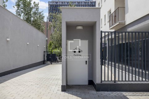 Снять в аренду квартиру в Барселона, Испания с 2 спальни, 63м², № 8627 - фото 27