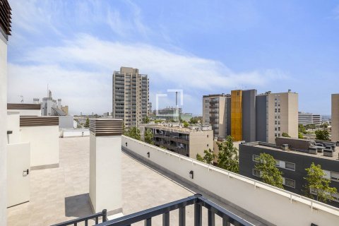 Снять в аренду квартиру в Барселона, Испания с 2 спальни, 63м², № 8627 - фото 21