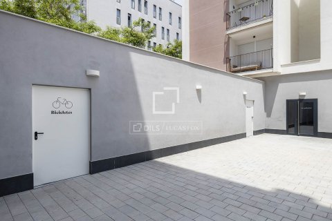 Снять в аренду квартиру в Барселона, Испания с 2 спальни, 63м², № 8627 - фото 25