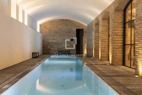 Apartamento de 3 dormitorios en alquiler en Barcelona, Cataluña, Spain № 8626 - foto 8