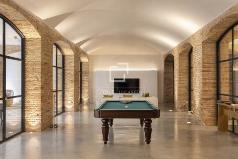 Apartamento de 3 dormitorios en alquiler en Barcelona, Cataluña, Spain № 8626 - foto 7
