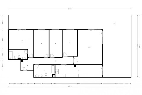 Купить квартиру в Кубельес, Испания с 4 спальни, 120м², № 5075 - фото 29