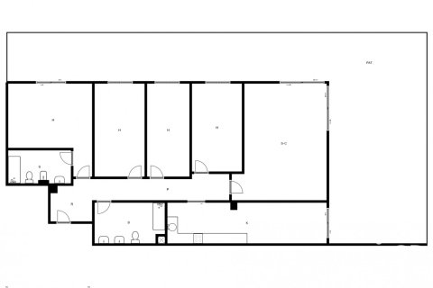 Купить квартиру в Кубельес, Испания с 4 спальни, 120м², № 5075 - фото 28