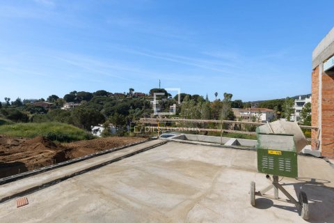 Villa de 7 dormitorios en venta en Sant Andreu de Llavaneres, Barcelona, Cataluña, Spain № 4225 - foto 25