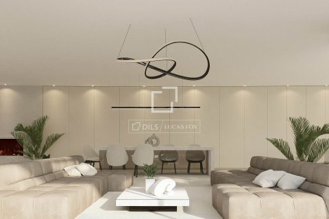 Villa de 7 dormitorios en venta en Sant Andreu de Llavaneres, Barcelona, Cataluña, Spain № 4225 - foto 7