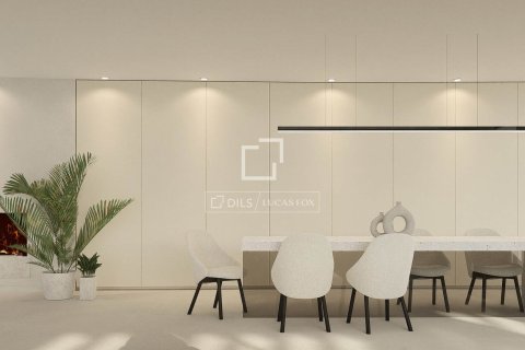 Villa de 7 dormitorios en venta en Sant Andreu de Llavaneres, Barcelona, Cataluña, Spain № 4225 - foto 10