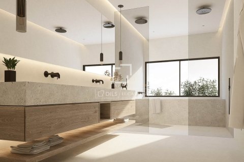 Villa de 7 dormitorios en venta en Sant Andreu de Llavaneres, Barcelona, Cataluña, Spain № 4225 - foto 11
