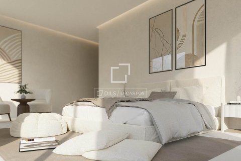 Villa de 7 dormitorios en venta en Sant Andreu de Llavaneres, Barcelona, Cataluña, Spain № 4225 - foto 12
