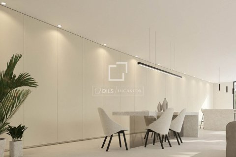 Villa de 7 dormitorios en venta en Sant Andreu de Llavaneres, Barcelona, Cataluña, Spain № 4225 - foto 9