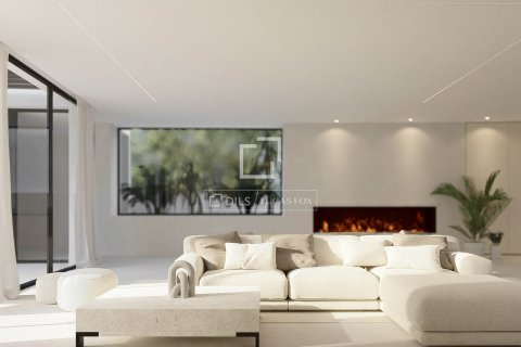 Villa de 7 dormitorios en venta en Sant Andreu de Llavaneres, Barcelona, Cataluña, Spain № 4225 - foto 4