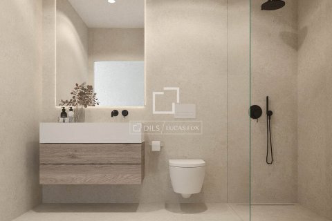 Villa de 7 dormitorios en venta en Sant Andreu de Llavaneres, Barcelona, Cataluña, Spain № 4225 - foto 15