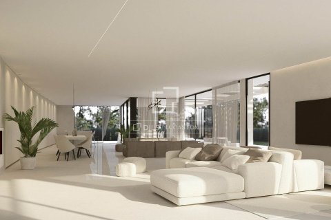 Villa de 7 dormitorios en venta en Sant Andreu de Llavaneres, Barcelona, Cataluña, Spain № 4225 - foto 6