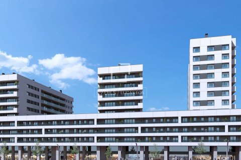 Купить квартиру в Барселона, Испания с 4 спальни, 120м², № 4228 - фото 10