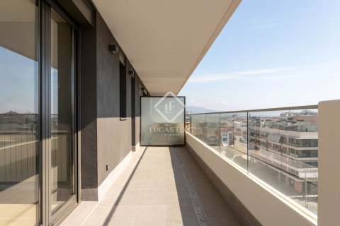 Apartamento de 3 dormitorios en venta en Barcelona, Cataluña, Spain № 4227 - foto 14