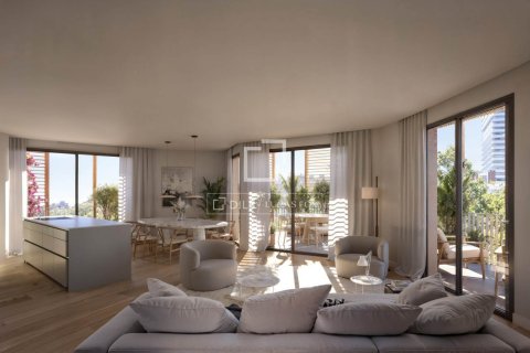 Ático de 2 dormitorios en venta en Barcelona, Cataluña, Spain № 4266