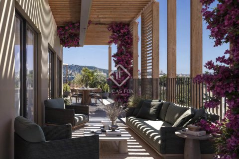 Apartamento de 2 dormitorios en venta en Barcelona, Cataluña, Spain № 4268 - foto 29