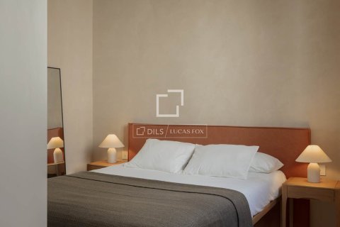 Ático de 3 dormitorios en venta en Barcelona, Cataluña, Spain № 4264 - foto 17
