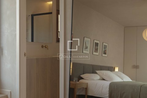 Ático de 3 dormitorios en venta en Barcelona, Cataluña, Spain № 4264 - foto 15