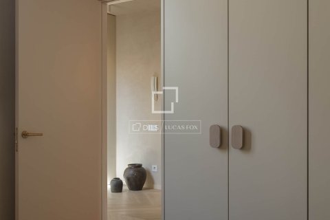 Ático de 3 dormitorios en venta en Barcelona, Cataluña, Spain № 4264 - foto 19