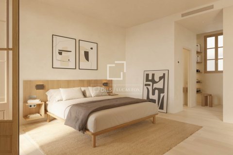 Ático de 3 dormitorios en venta en Barcelona, Cataluña, Spain № 4264 - foto 4