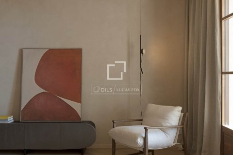 Ático de 3 dormitorios en venta en Barcelona, Cataluña, Spain № 4264 - foto 11