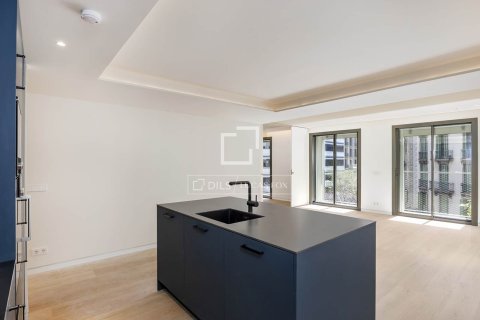 Купить квартиру в Барселона, Испания с 1 спальня, 82м², № 4270 - фото 6